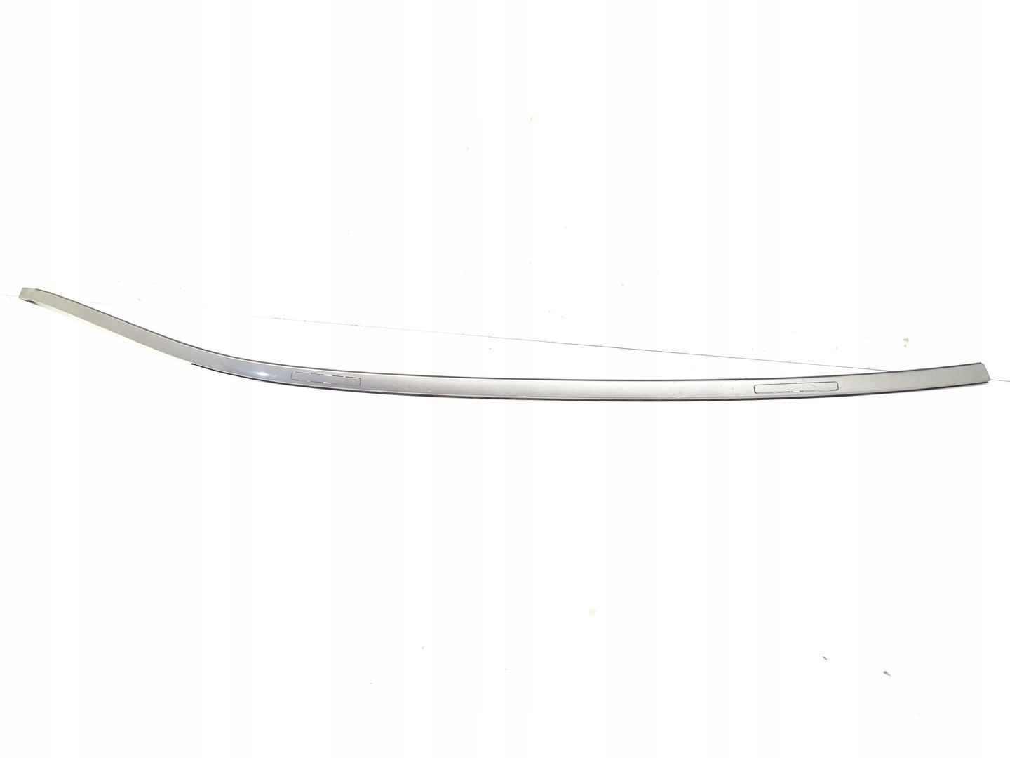Moulage Toit BMW M5 7363408