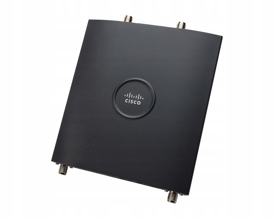 Access Point Cisco AIR-AP1242AG 802.11g