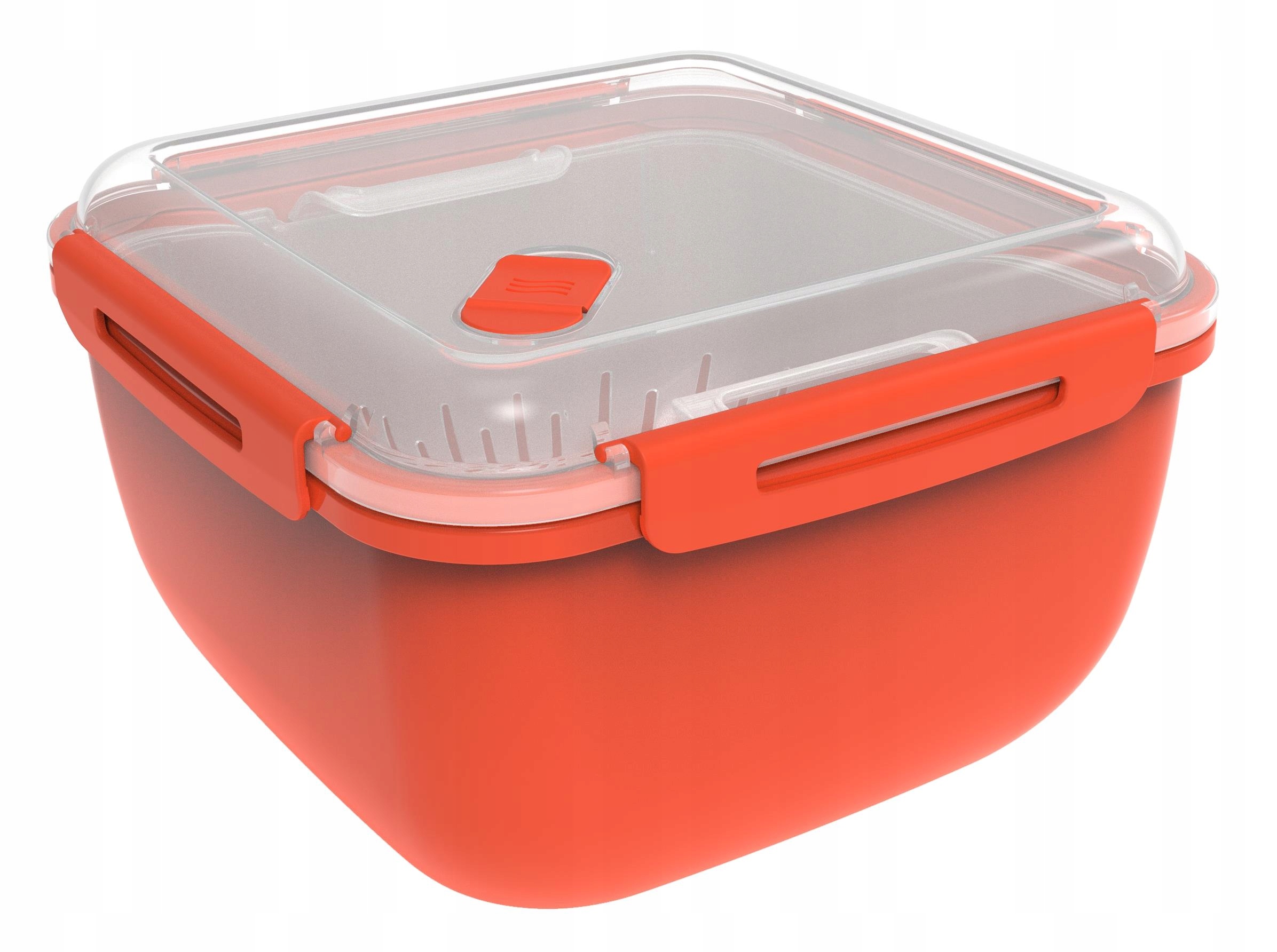 

Pojemnik do gotowania na parze Rotho Memory 2.5L