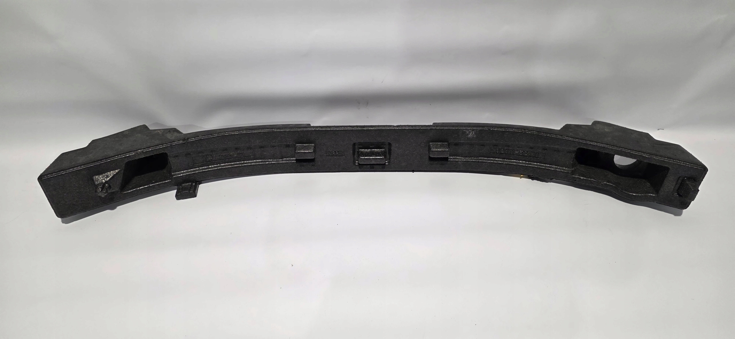 ABSORBER nárazníku předek LEXUS LBX 23- originál 52611-52410