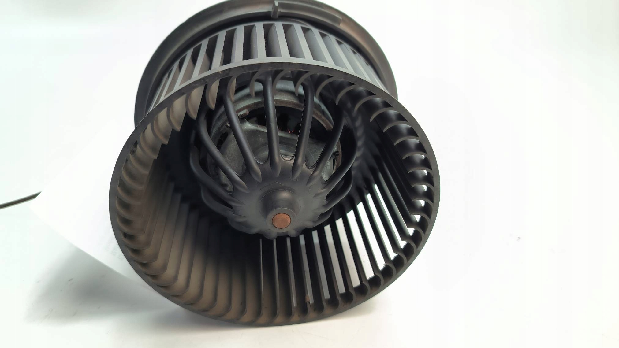 riscaldamento VENTOLA cabina F665878C CITROEN C3 e