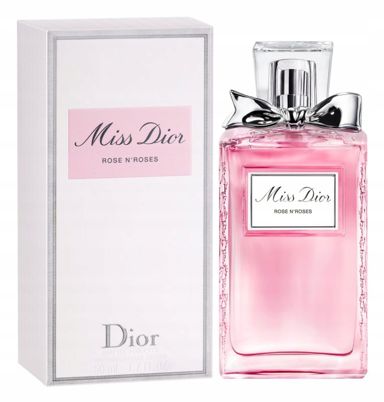 Dior Miss Dior Rose N'roses edt 50 ml Originál