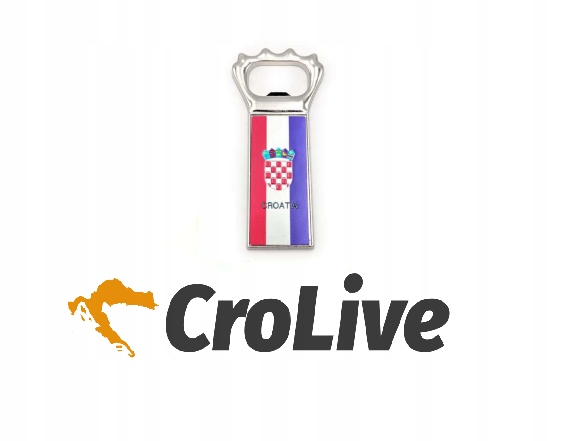 Prezent z Chorwacji EAN (GTIN) 20972592