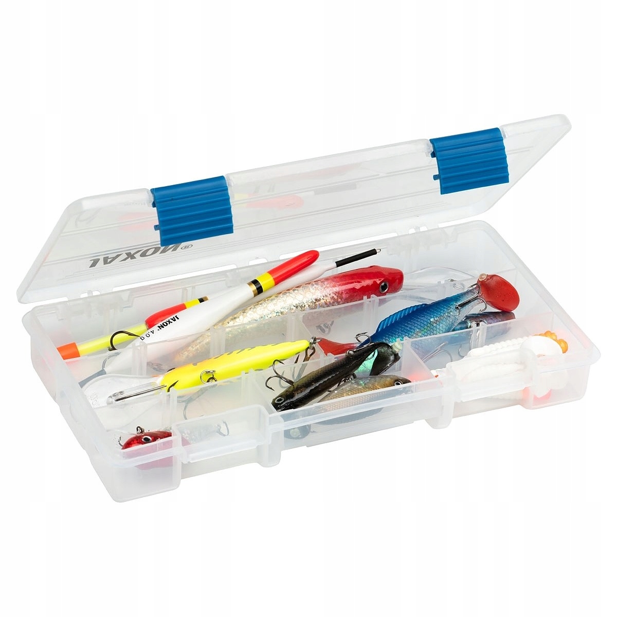 PUDEŁKO WĘDKARSKIE JAXON RH-317