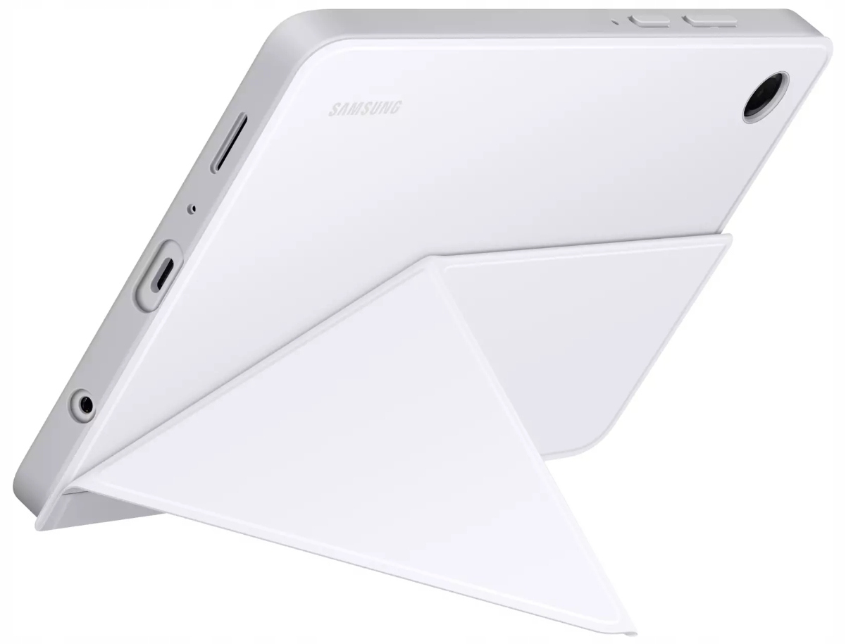 Etui Samsung Book Cover case z podstawką do Galaxy Tab A11