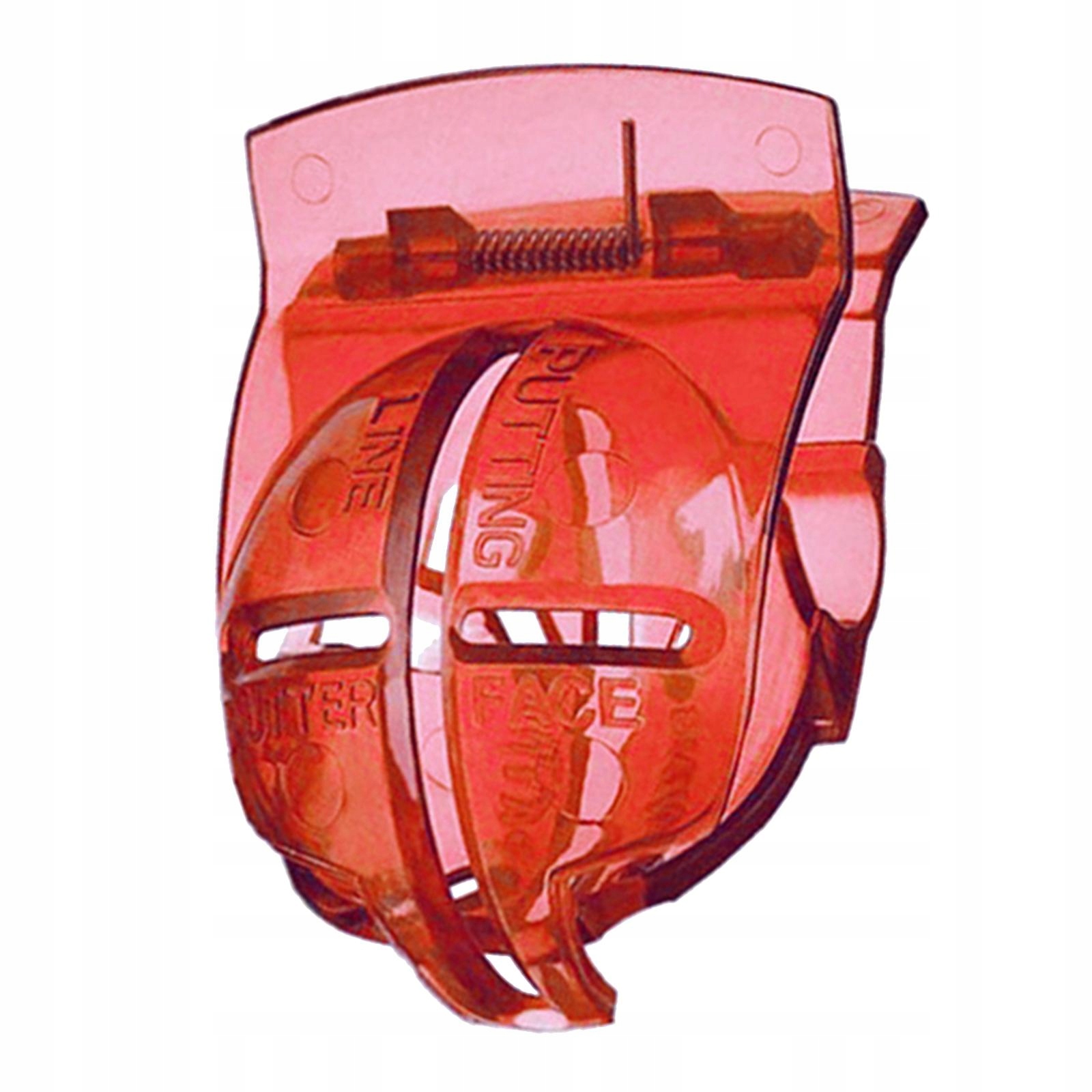 Durable Golf Ball Line Liner Alignment Tool ,Marker Stencil Positioning q Marka bez marki