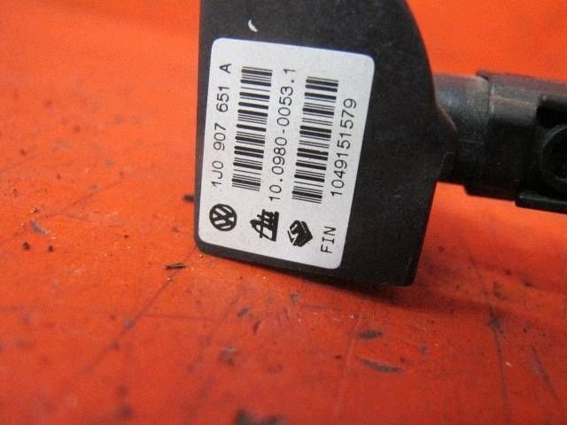 VW New Beetle 1C 97- GOLF IV 4 AUDI A3 8L Sensor SENSOR ESP 1J1907651A