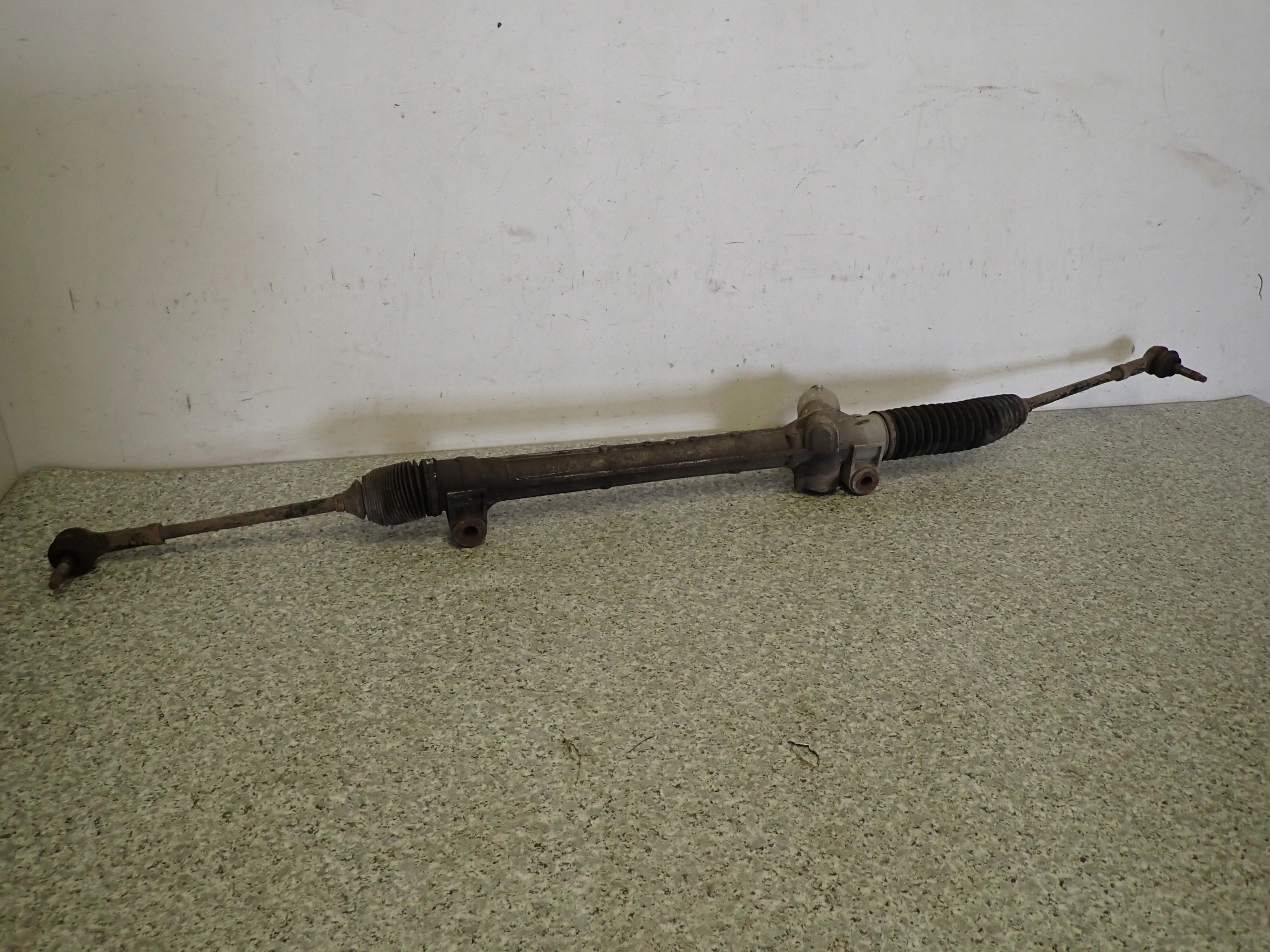 Chevrolet Aveo T300 11- рулевая рейка