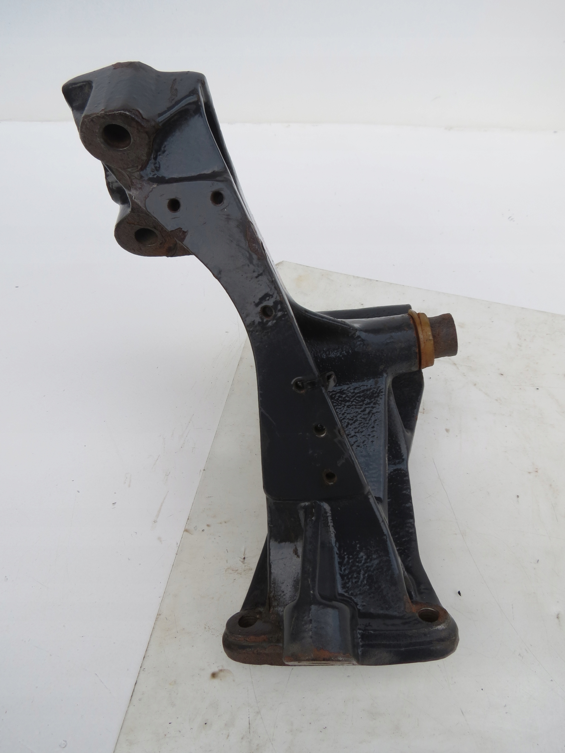 Console Support plaque Pare choc SCANIA 420 1404478