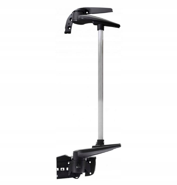 MOCOWANIE LUSTRA MAN TGX PRAWE.