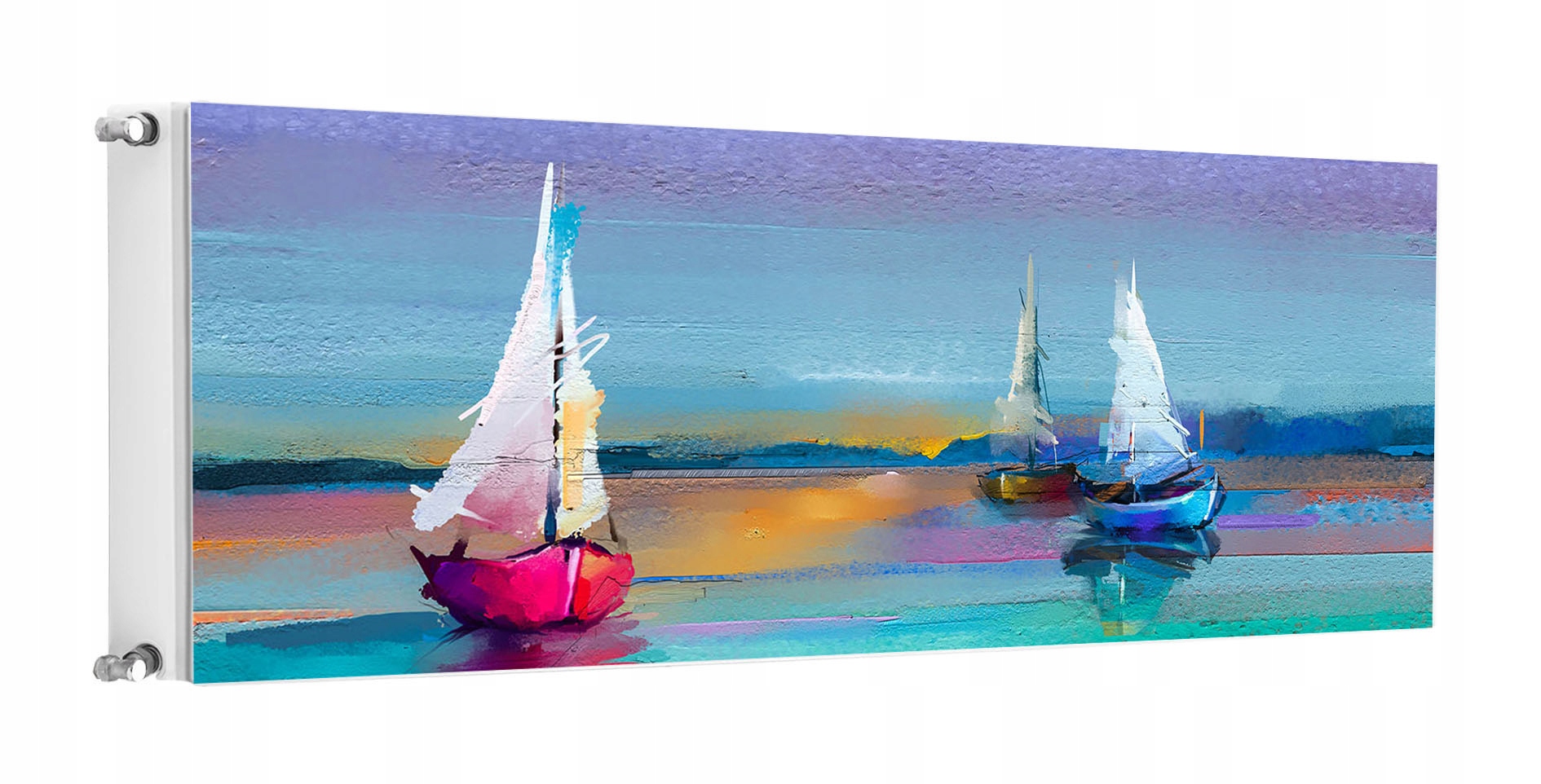 Magnetka Magnetická Podložka Na Radiátor 160x60 Obraz Fototapeta