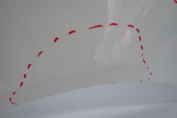 MERCEDES VITO VIANO 447 W447 14- fender left front front