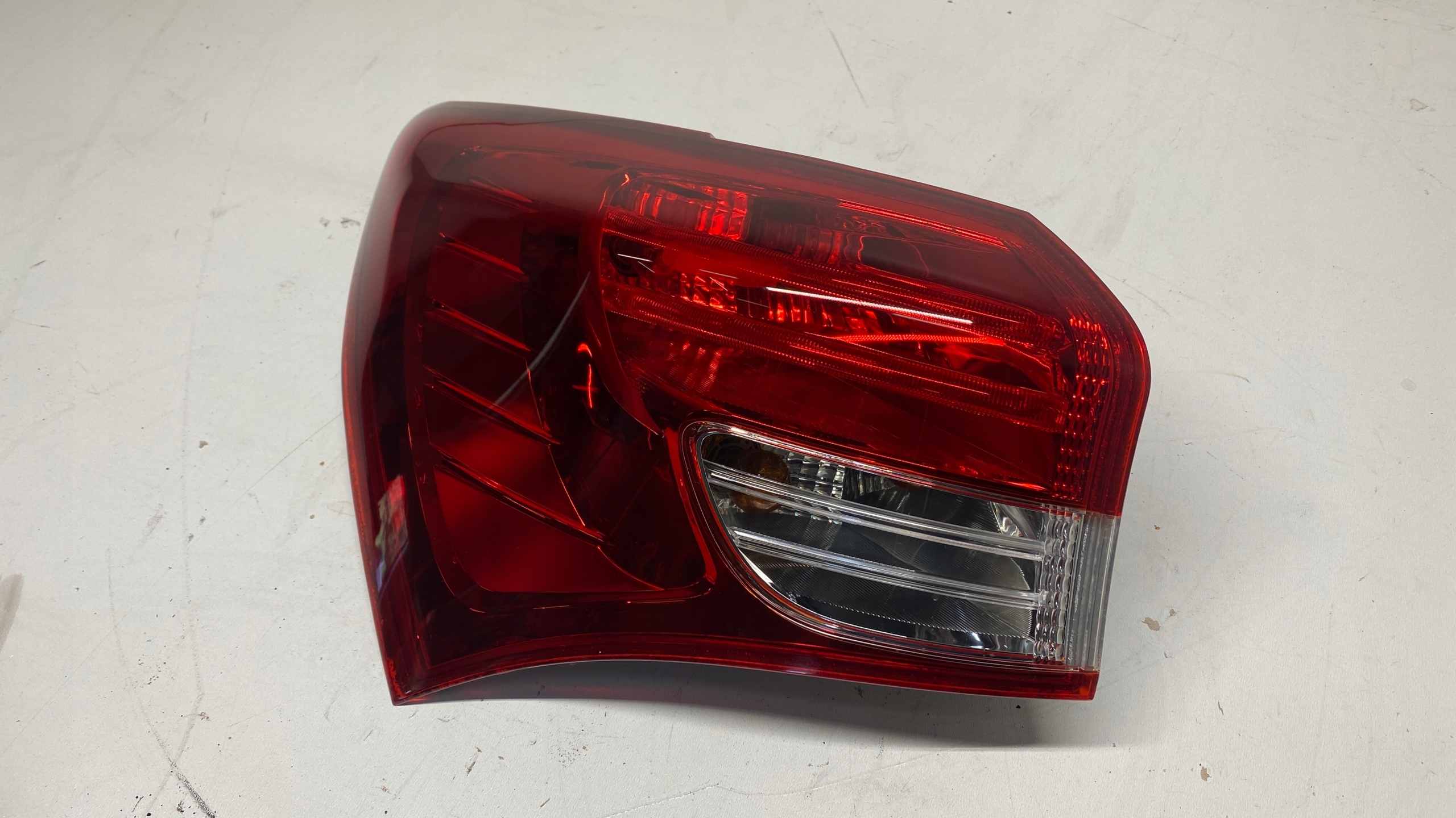 HYUNDAI IX20 light left left rear part rear 09-19