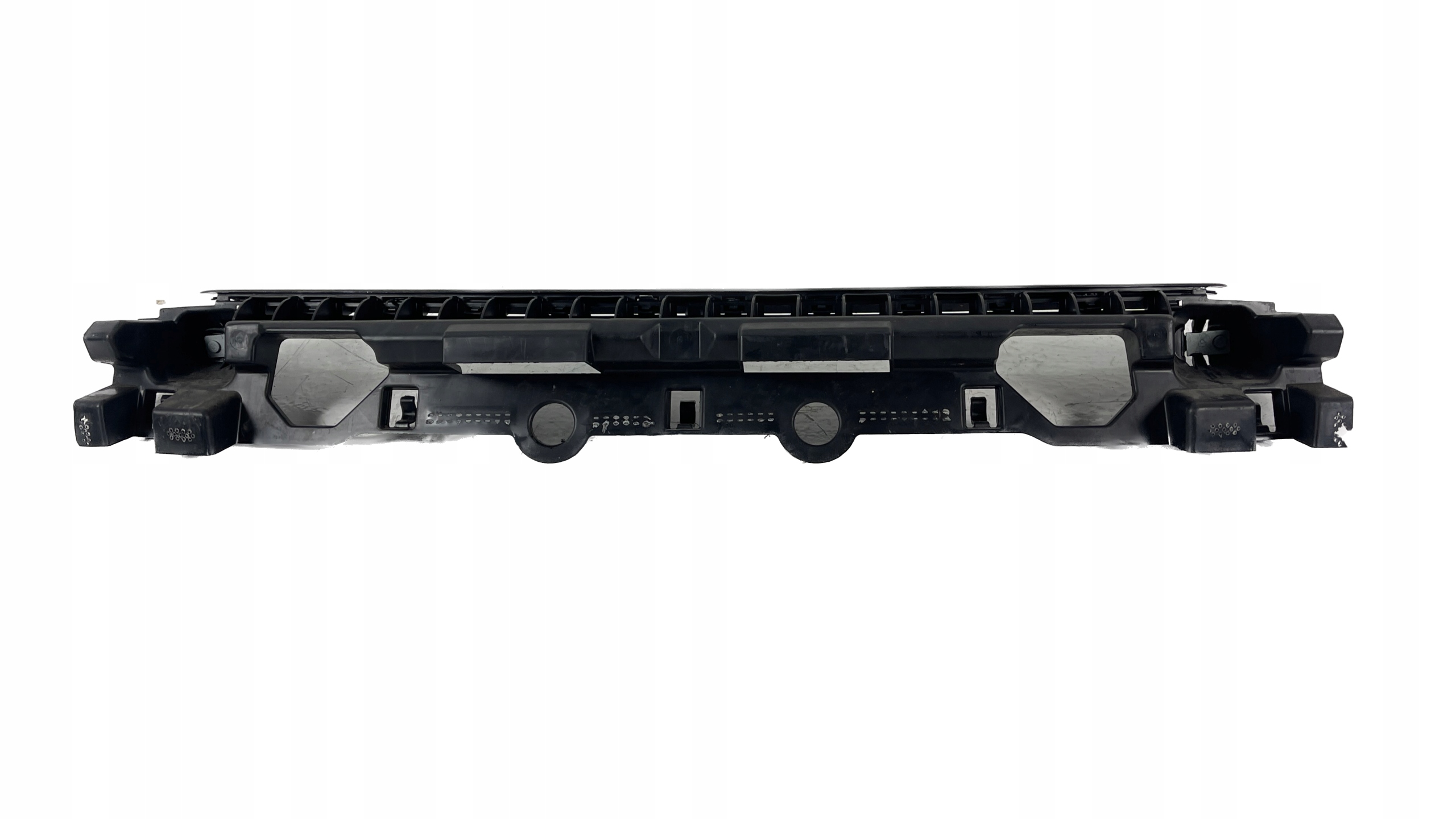 bumper support rear part VW GOLF VI 6 CABRIO 5K7807863A