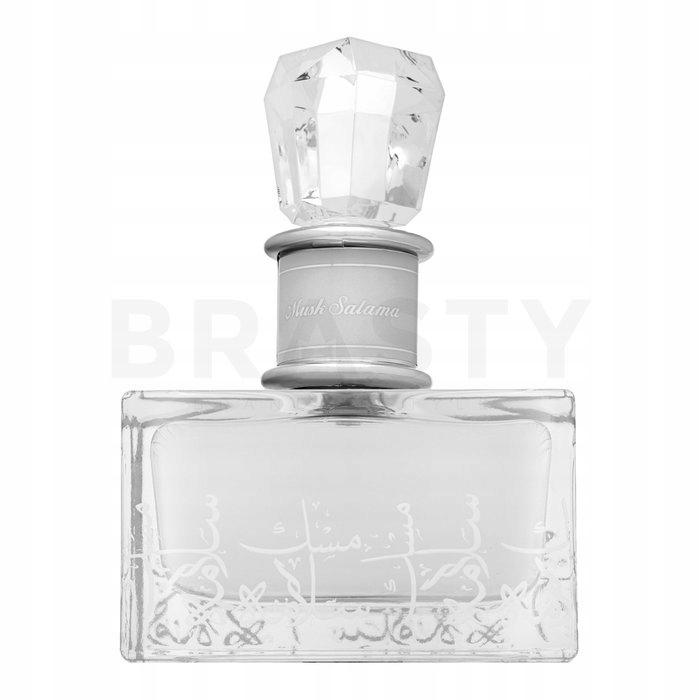 Lattafa Musk Salama Edp U 100 ml