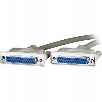 Kabel szeregowy Roline 11.01.3718