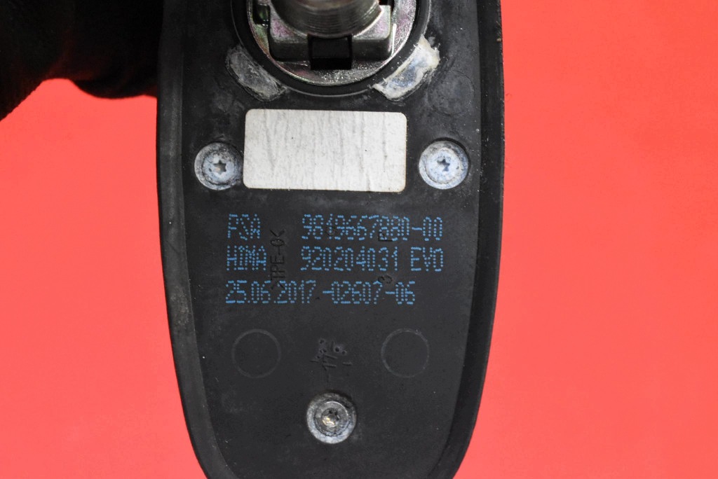 Antenne 9819667880 CITROEN C3 3 III 16-20