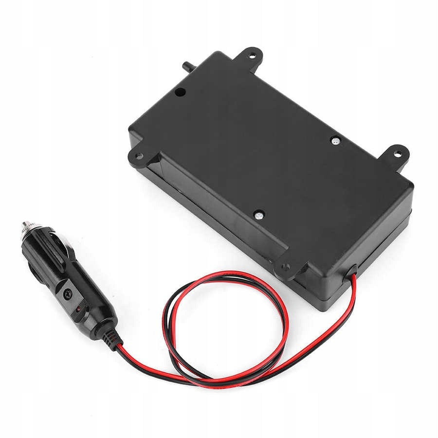 PRZENOŚNY OZONATOR SAMOCHODOWY 12V - WYSYŁKA Z PL Marka inna