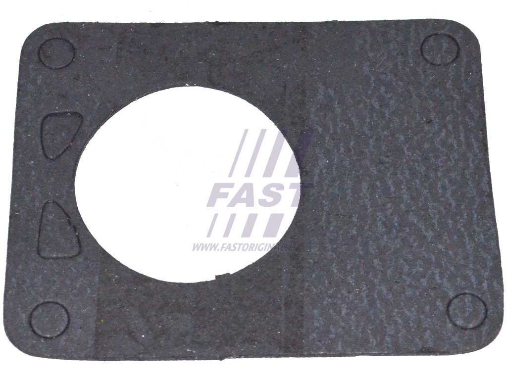 FAST USZCZELKA POMPY PODCIŚNIENIA FIAT DUCATO 02 Producent części Fast