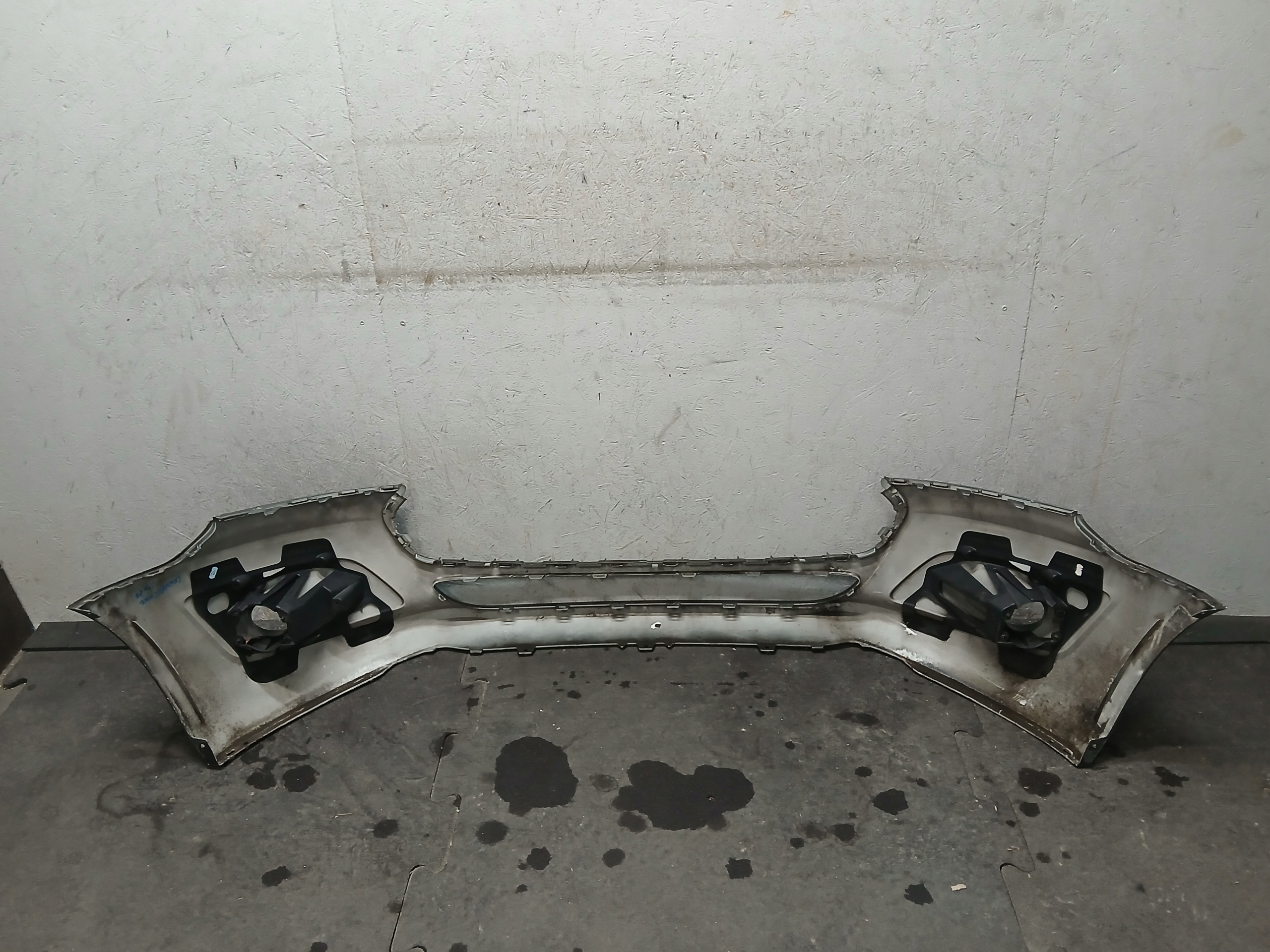 bumper front FORD CONNECT MK2 13-17