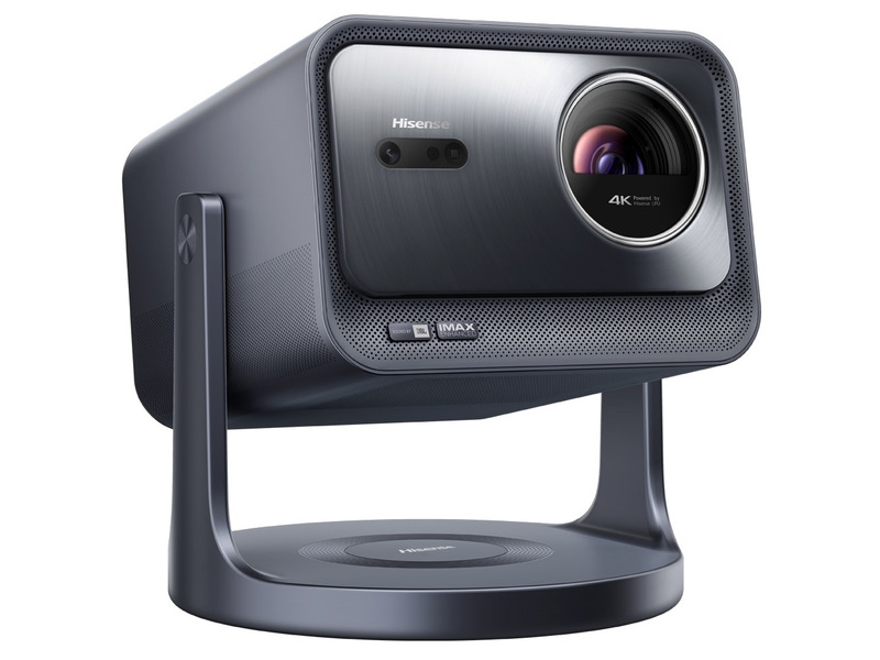 Projektor Hisense C2 Pro Cashback 300zł,