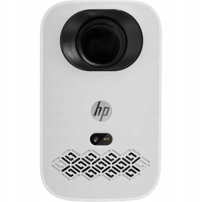 Led projektor Hp CC360 biely