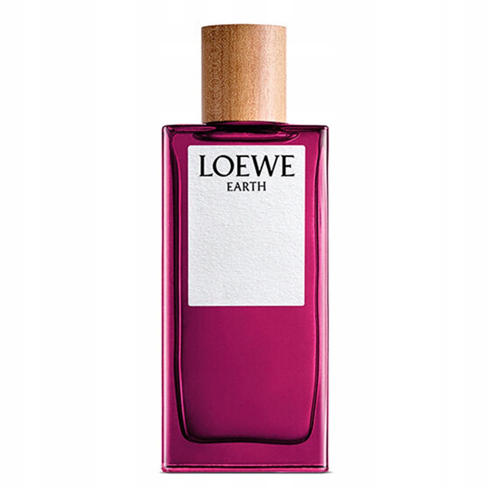 Loewe Earth Edp 100ml Spray
