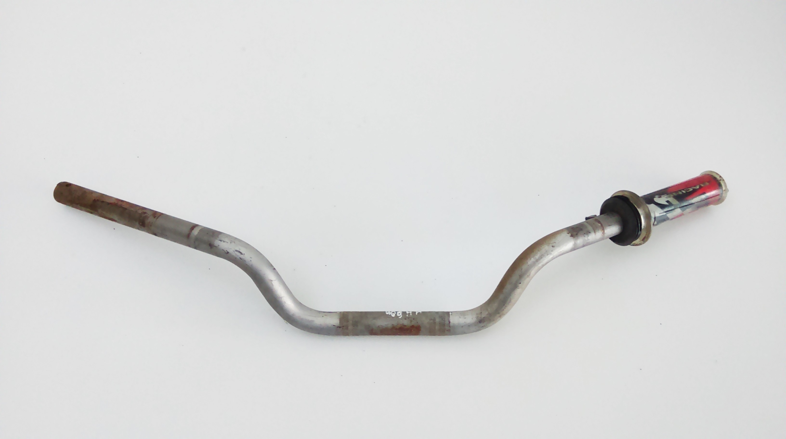 123452477 - Honda HORNET 600 кермо