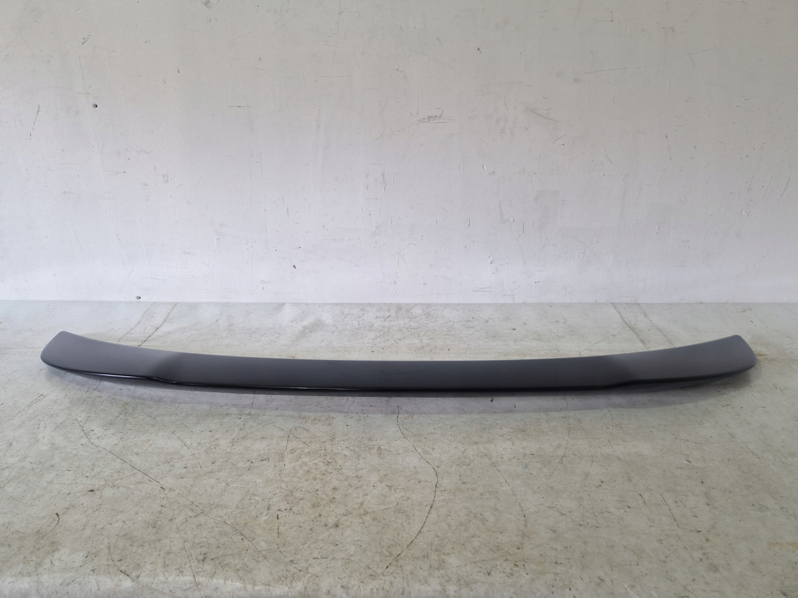 DODGE CHARGER GT 2015 SPOILER LOTKA bonnet original
