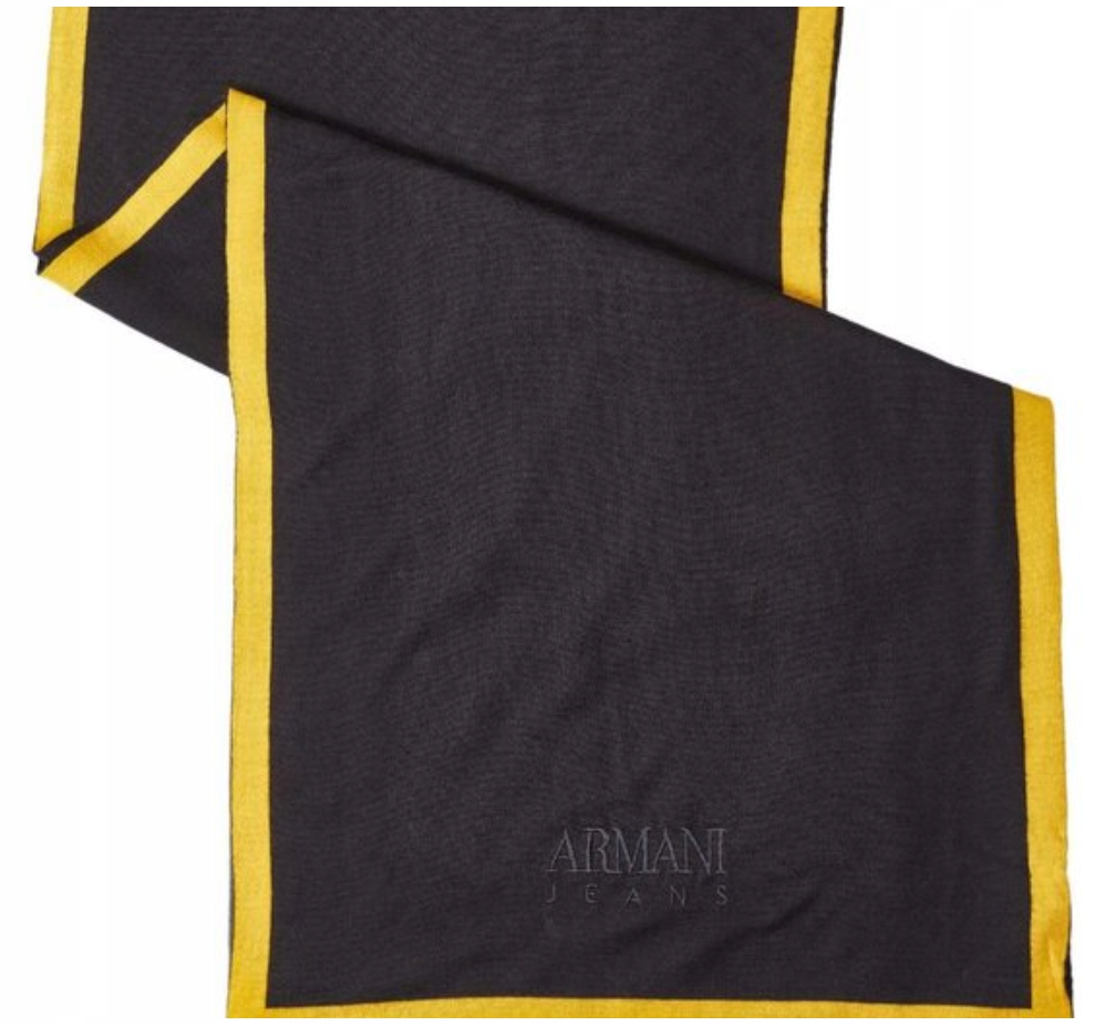 Emporio Armani Šála Jenas 934114