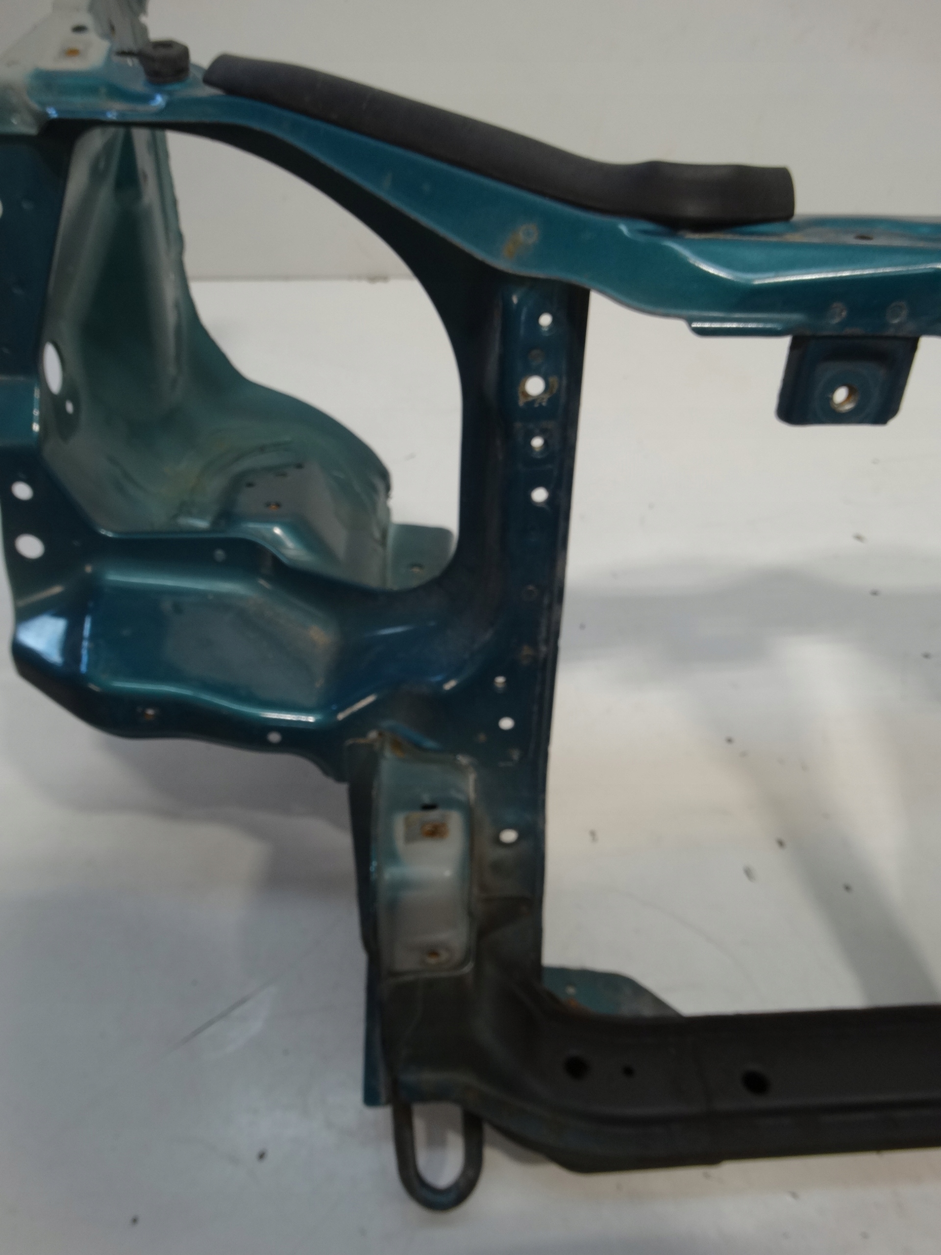 bar, wall front SUZUKI WAGON R+