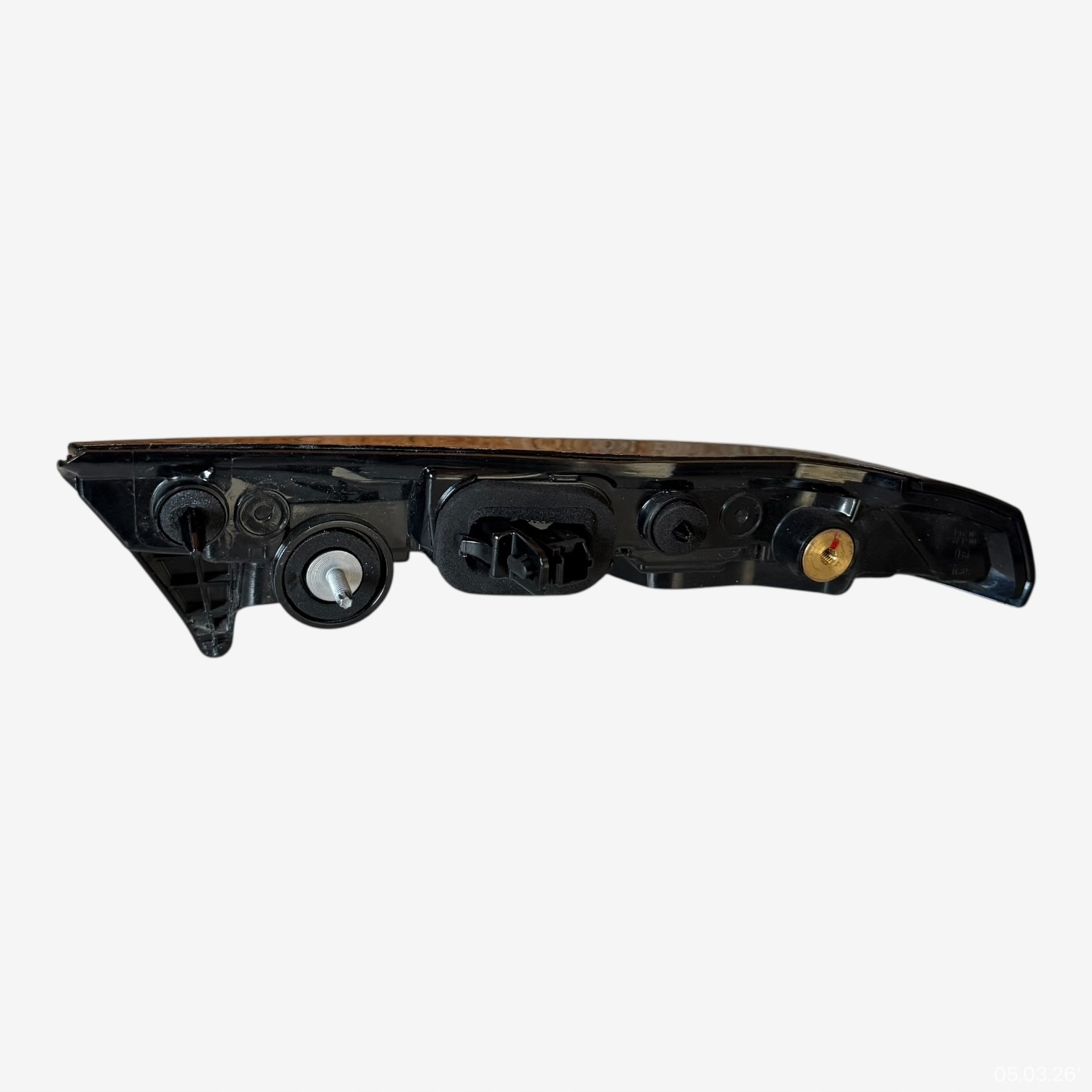 light rear left bonnet CITROEN C4 III 2024 ROK 9831120680