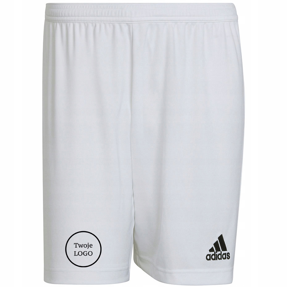 Spodenki Adidas Real , Bayern, Juventus, Własny