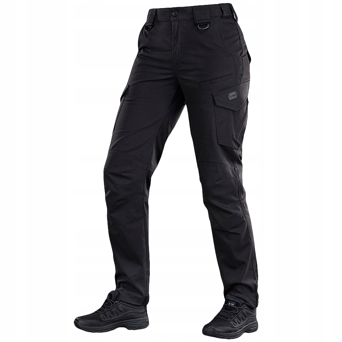 Dámské Bojové Kalhoty Aggressor Lady Flex M-tac Černé 24/32