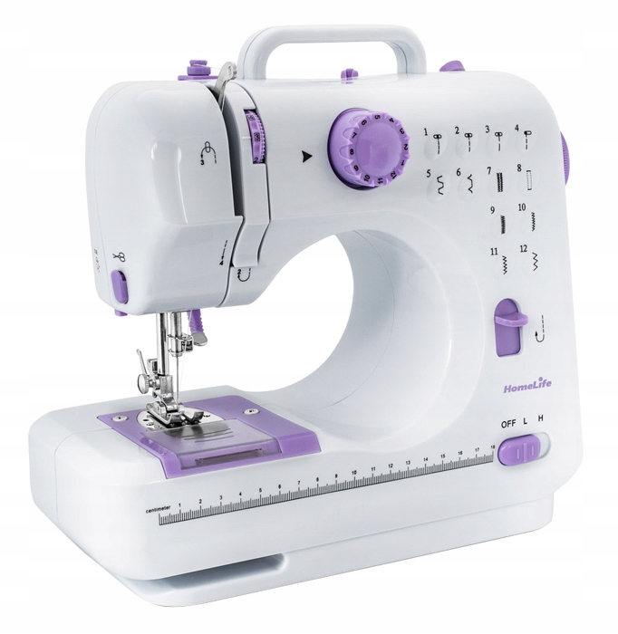 Maszyna do szycia Fashion