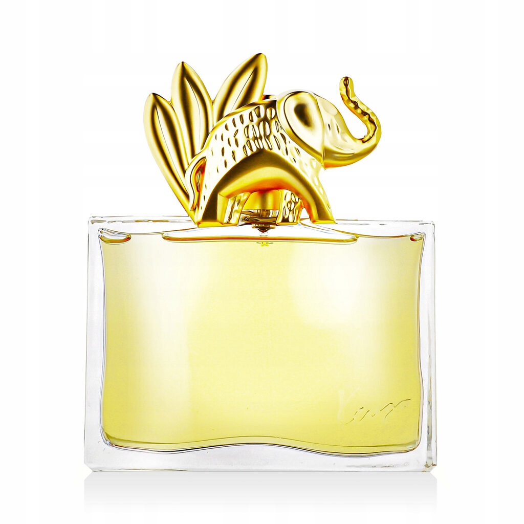 Kenzo Flower by Kenzo La Récolte Parisienne Edp 40 ml W