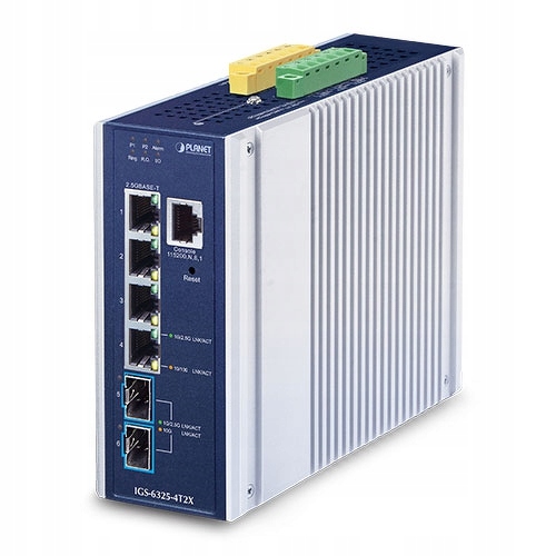 Planet IGS-6325-4T2X na zakázku