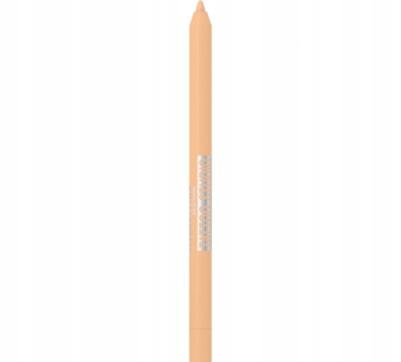 Maybelline Tattoo Liner Gel Pencil gelová tužka na oči odstín Biscotti Cr