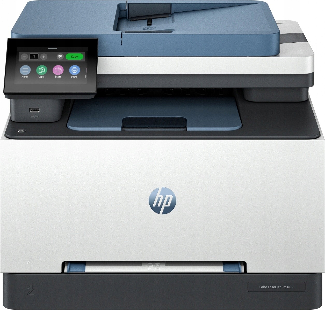 Laserová multifunkčná tlačiareň (farba) Hp LaserJet Pro Mfp 3302sdw