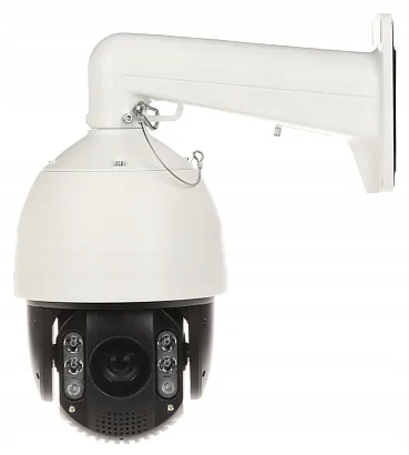 Kamera Ip Szybkoobrotowa Zewnętrzna DS-2DE7A232IW-AEB(T5) Acusense 1080p