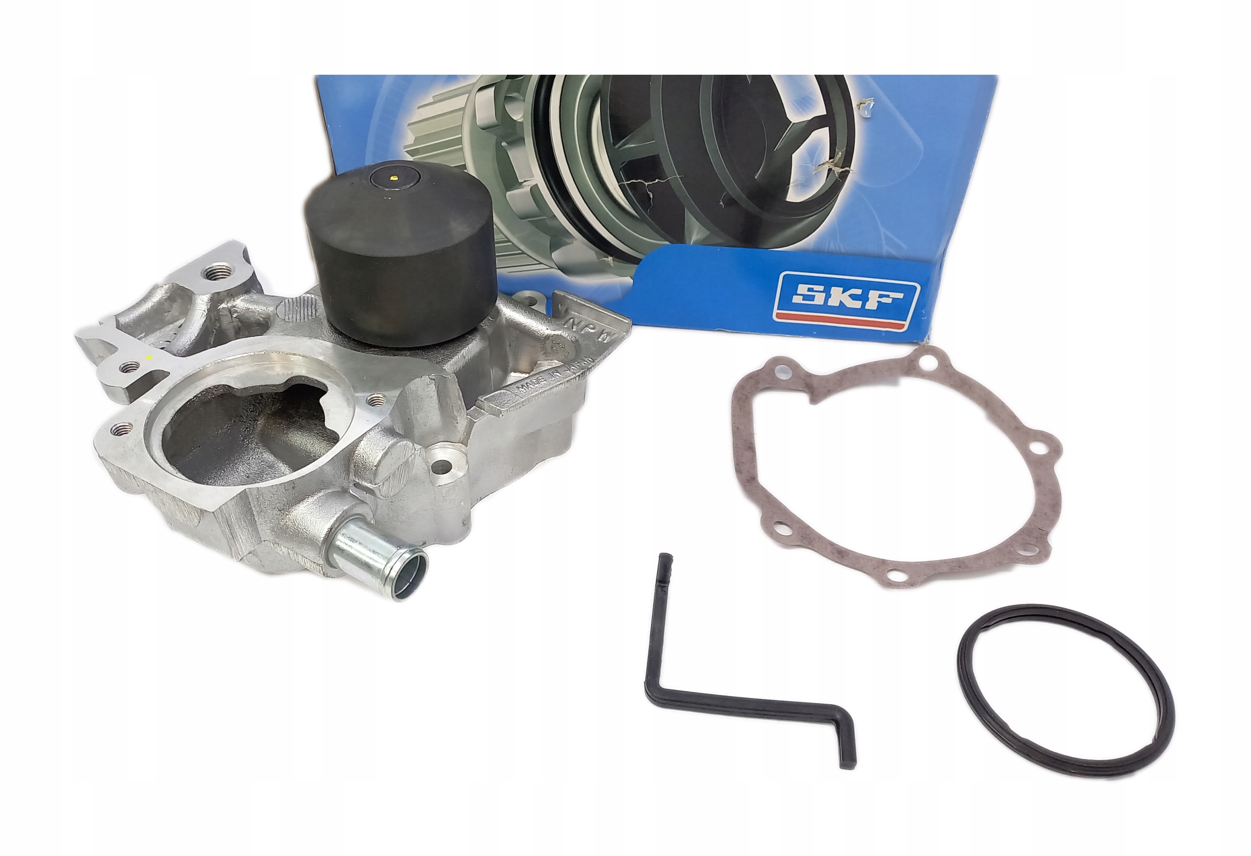 98003 - ВОДЯНОЙ НАСОС SUBARU FORESTER IMPREZA LEGACY OUTBACK