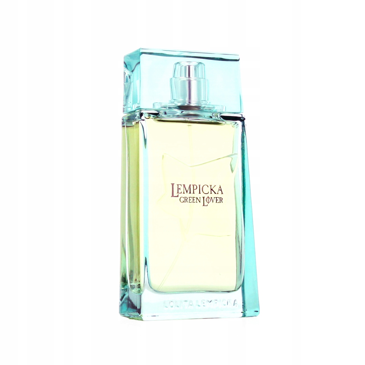 Lolita Lempicka Green Love Edt 50 ml M