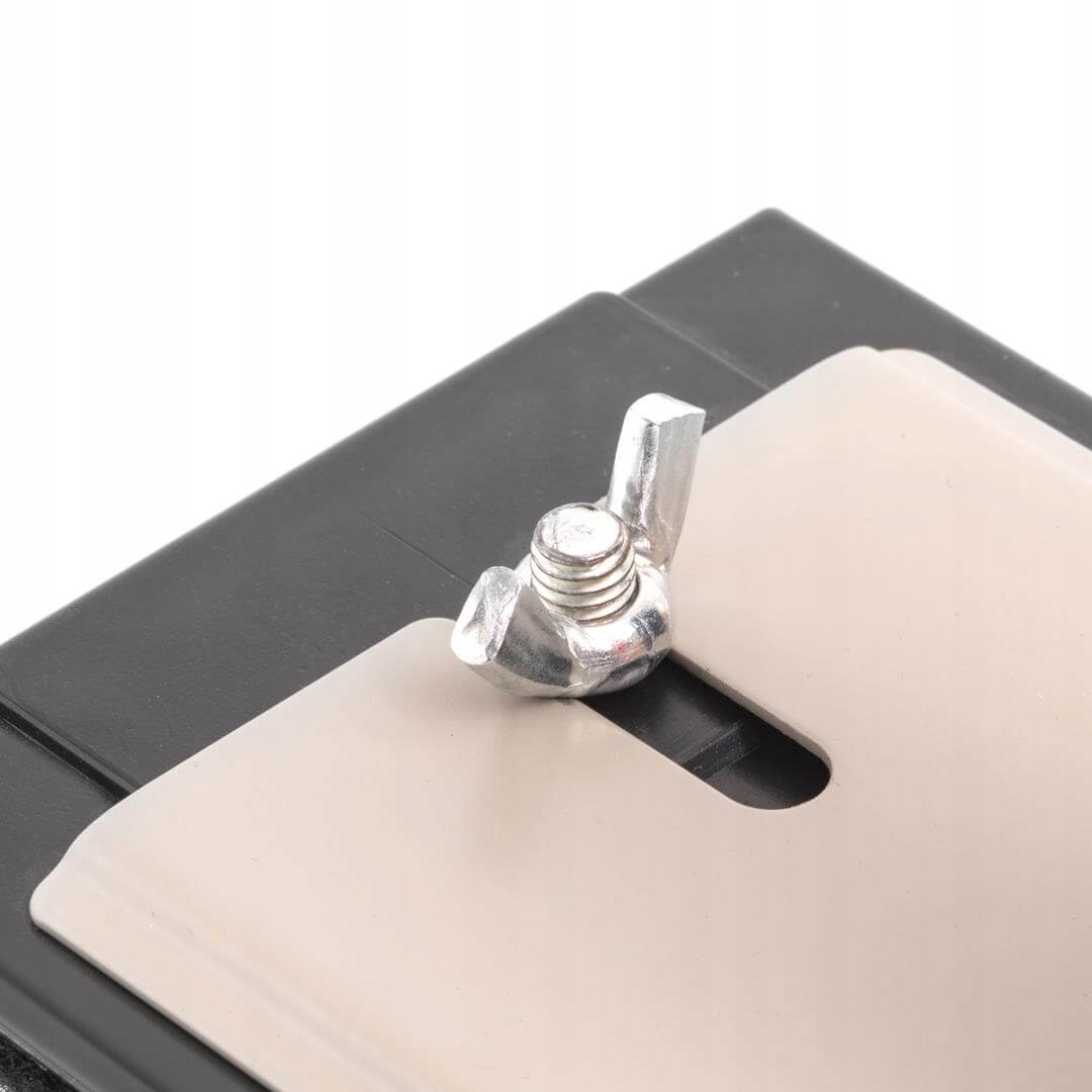 COMENSAL Paca szlifierska teleskop do papieru 23cm Kod producenta 128-03-00-00002