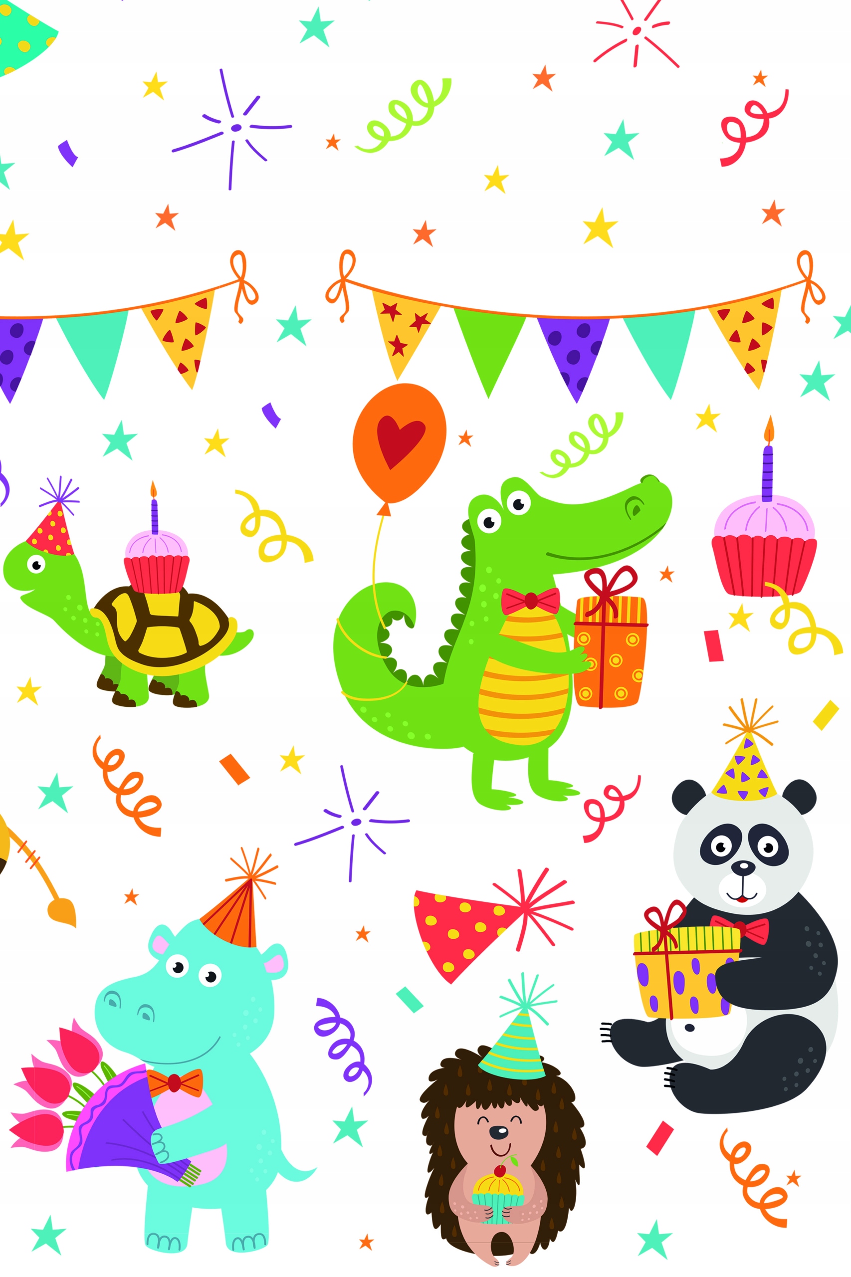 

Daisy Obrus Papierowy Impreza Bal 120 X 180 CM