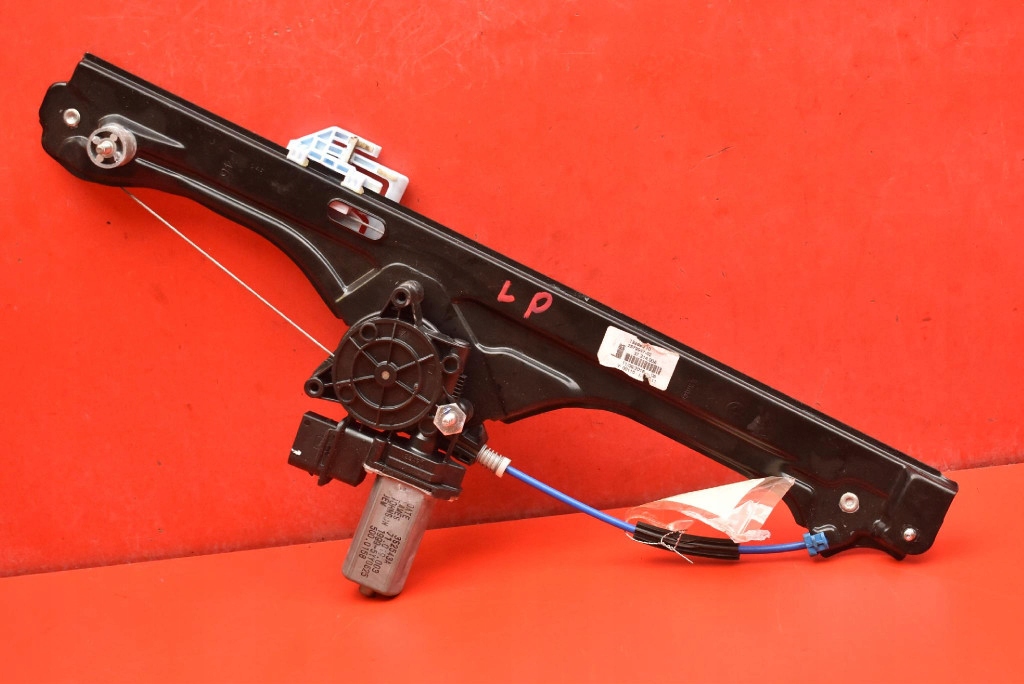 window regulator left front EU 2579947 BMW F46 GRAN TOURER 18-21