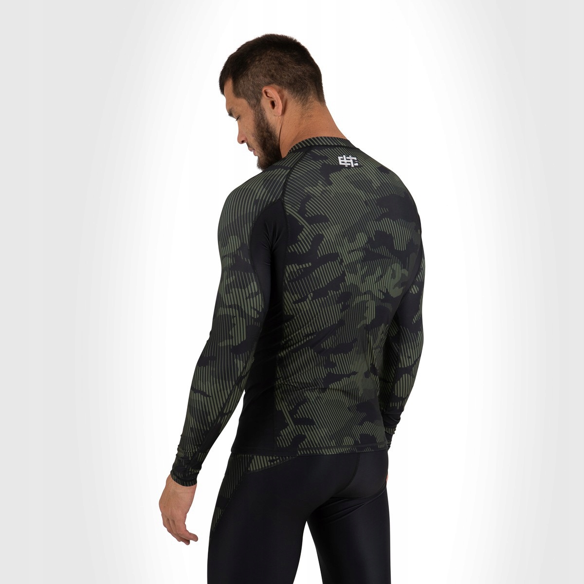 Koszulka Sportowa Męska Extreme Hobby HAVOC 3XL Rozmiar 3XL