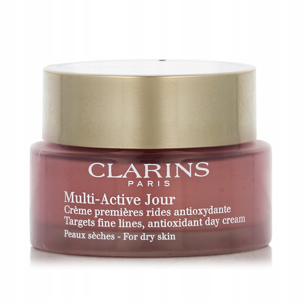 Clarins Multi-Active Day Cream 50 ml