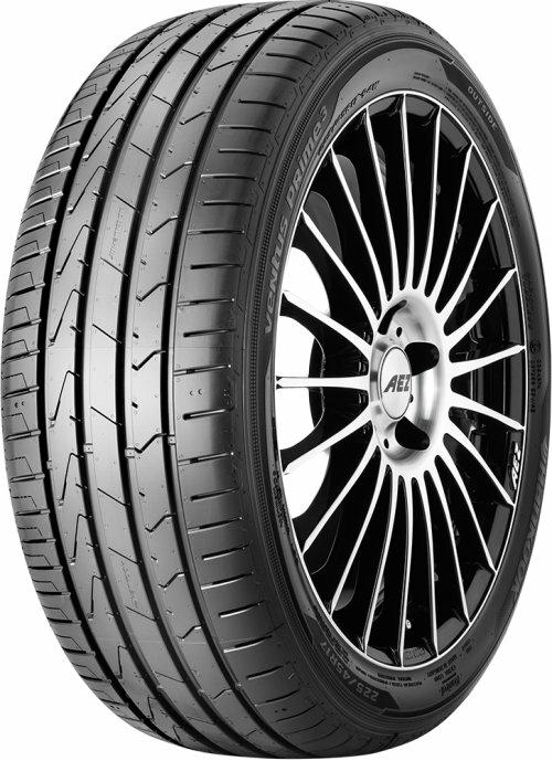 Letná pneumatika osobná pneumatika Hankook 195/55R15 Loha 85V K125V