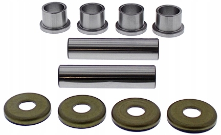 All Balls Sada Na Opravu Zadného Zavesenia (upevnenie Výkyvných Ramien Na Vrátenie)