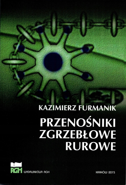 Przenośniki Zgrzebłowe Rurowe Kazimierz Furmanik